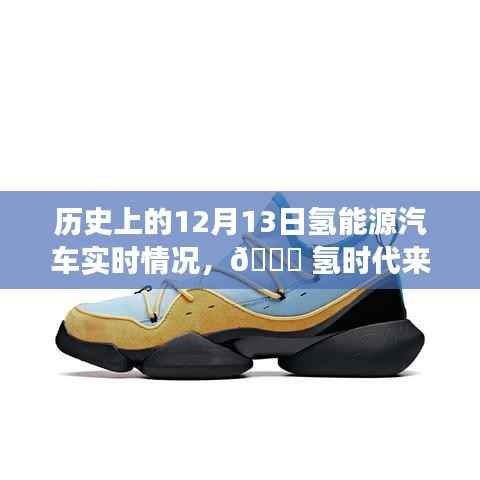 🌟氢时代来临,历史上的12月13日氢能源汽车革新之旅与实时体验观察。