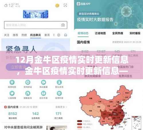 金牛区疫情实时更新信息详解，最新动态与解读（12月版）