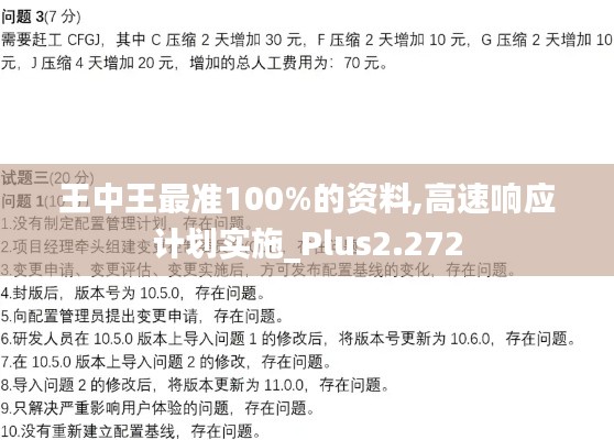 王中王最准100%的资料,高速响应计划实施_Plus2.272
