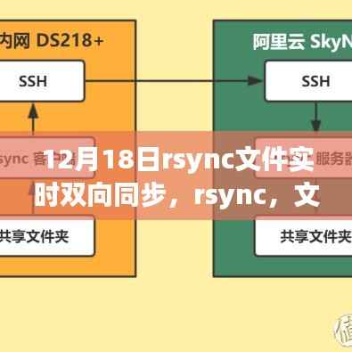 rsync文件实时双向同步,揭秘辉煌的同步篇章