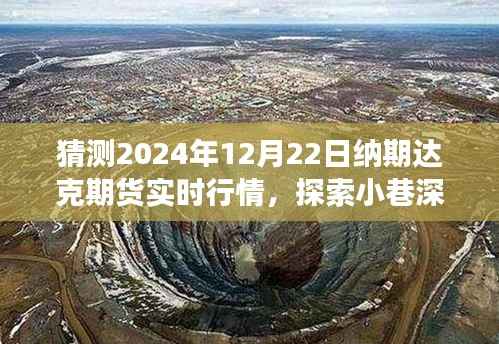 纳期达克期货行情预测与小巷美食探索之旅，2024年12月22日实时行情展望