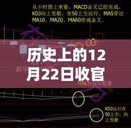 历史上的12月22日收官战深度解析,指数实时行情回顾与预测