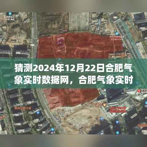 合肥气象实时数据网使用指南,预测并获取2024年12月22日气象信息