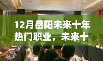 未来十年岳阳十二月热门职业展望与趋势分析