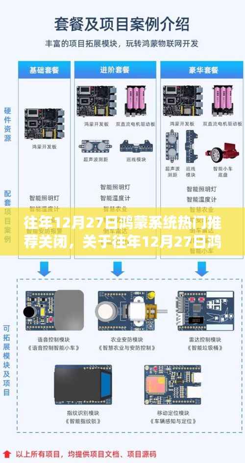 往年12月27日鸿蒙系统热门推荐关闭功能深度解析及影响探讨