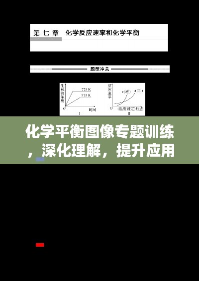 化学平衡图像专题训练,深化理解,提升应用能力,轻松掌握化学平衡状态!