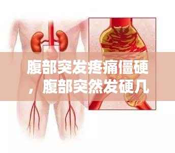 腹部突发疼痛僵硬,腹部突然发硬几秒钟