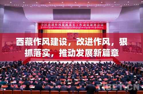 西藏作风建设,改进作风,狠抓落实,推动发展新篇章