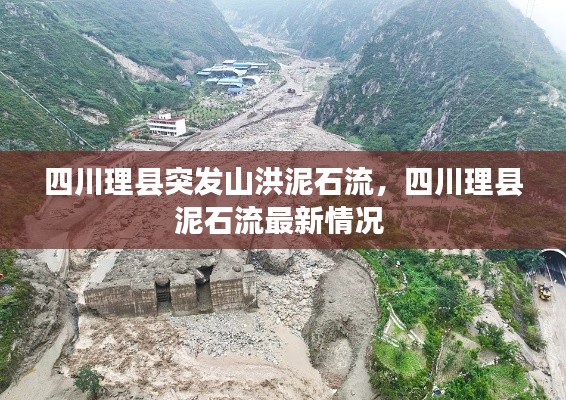 四川理县突发山洪泥石流,四川理县泥石流最新情况