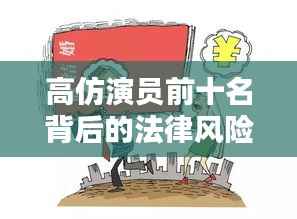 高仿演员前十名背后的法律风险与犯罪问题揭秘