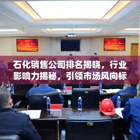 石化销售公司排名揭晓,行业影响力揭秘,引领市场风向标!