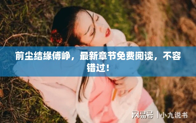 前尘结缘傅峥,最新章节免费阅读,不容错过!