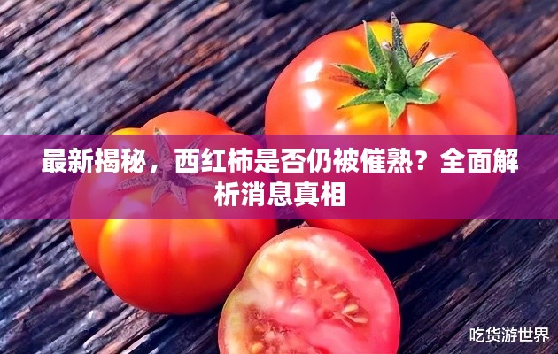 最新揭秘,西红柿是否仍被催熟?全面解析消息真相