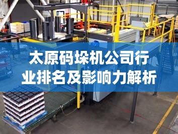 太原码垛机公司行业排名及影响力解析