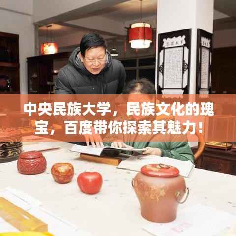 中央民族大学,民族文化的瑰宝,百度带你探索其魅力!