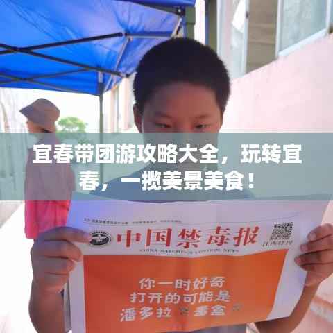 宜春带团游攻略大全,玩转宜春,一揽美景美食!