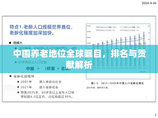 中国养老地位全球瞩目,排名与贡献解析